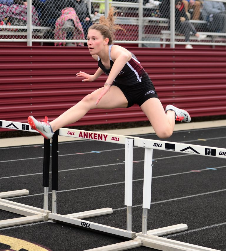 High school qualifiers for the Drake Relays announced