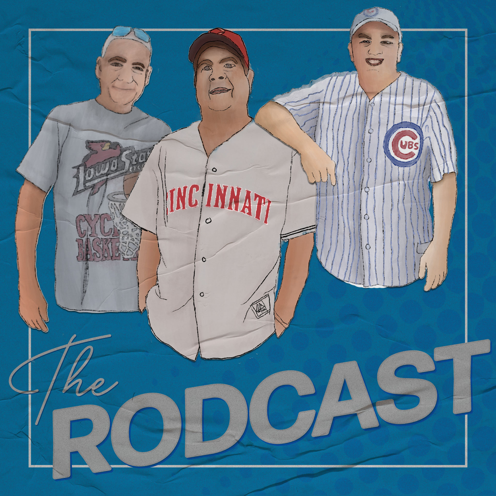 Ankeny Fanatic Rodcast Episode 17