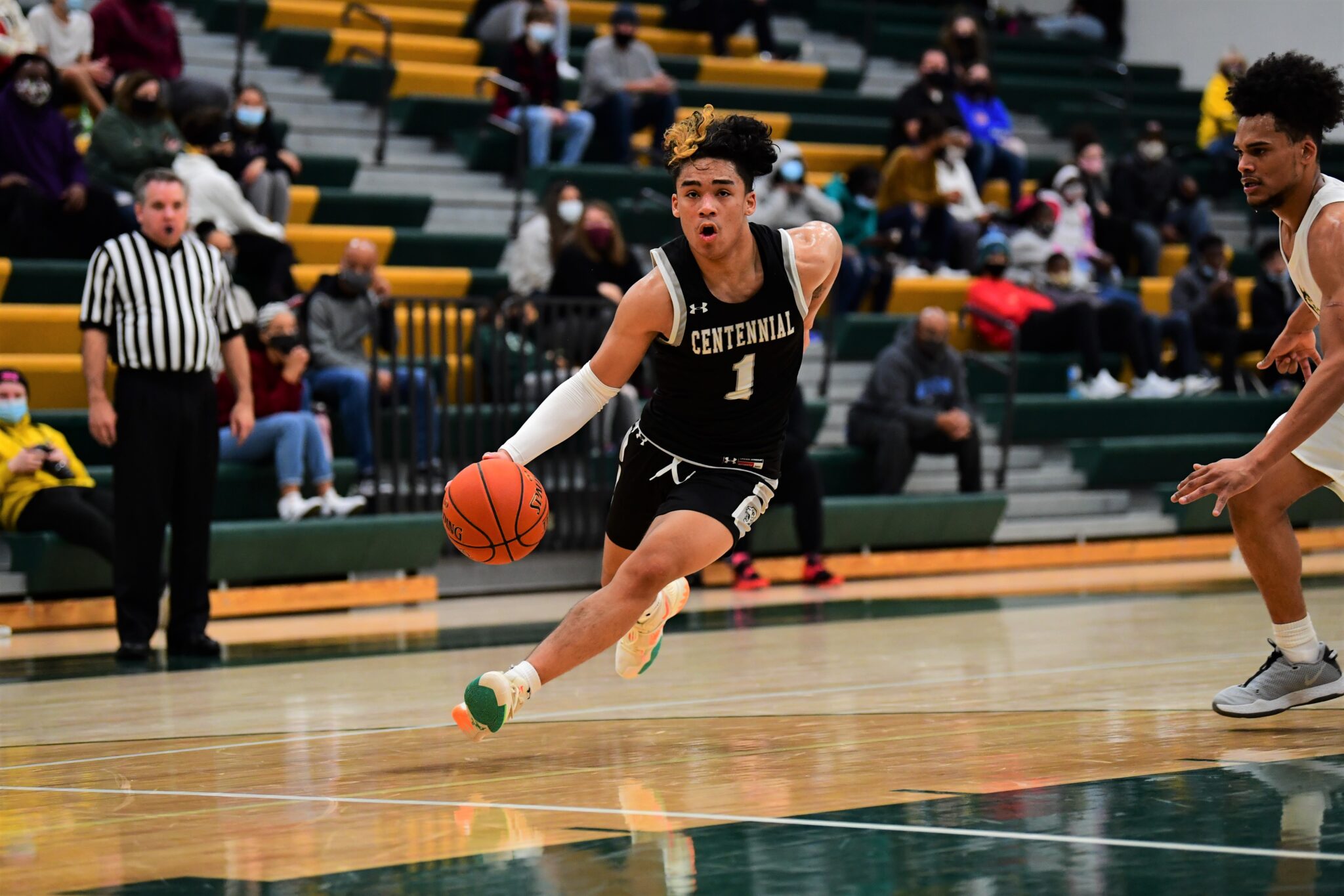 Crews, Fontana, Phipps to participate in Pizza Ranch AllStar games