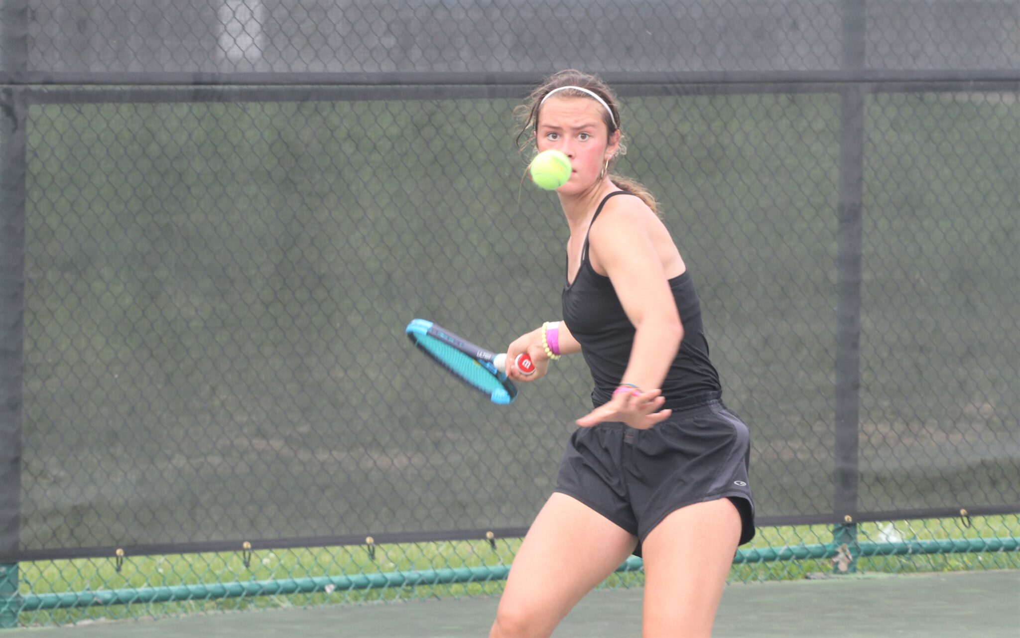 ‘The matches didn’t fall our way’ Jaguars drop 53 decision to Valley