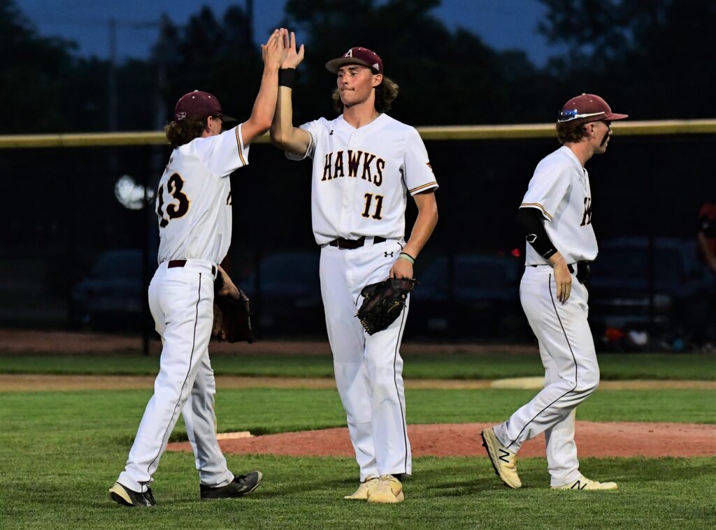 Iowa Baseball: Pitcher Brody Brecht stars in Hawkeyes' 7-1 victory