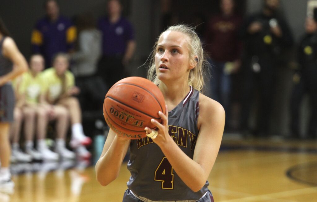 Boys' basketball: Ankeny beats Southeast Polk