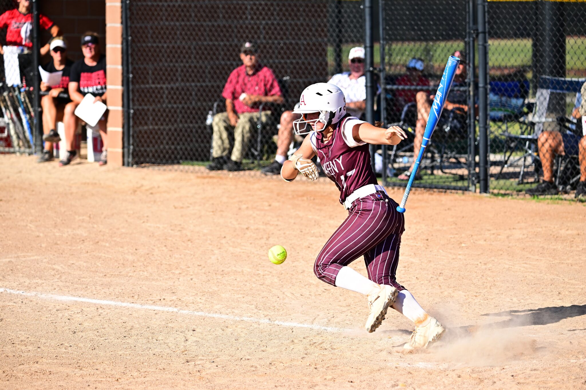 Ankeny Fanatic Prep of the Week: Larissa Miller, Ankeny softball