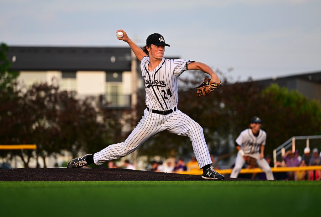 s 2022 All-State baseball, Third Team 