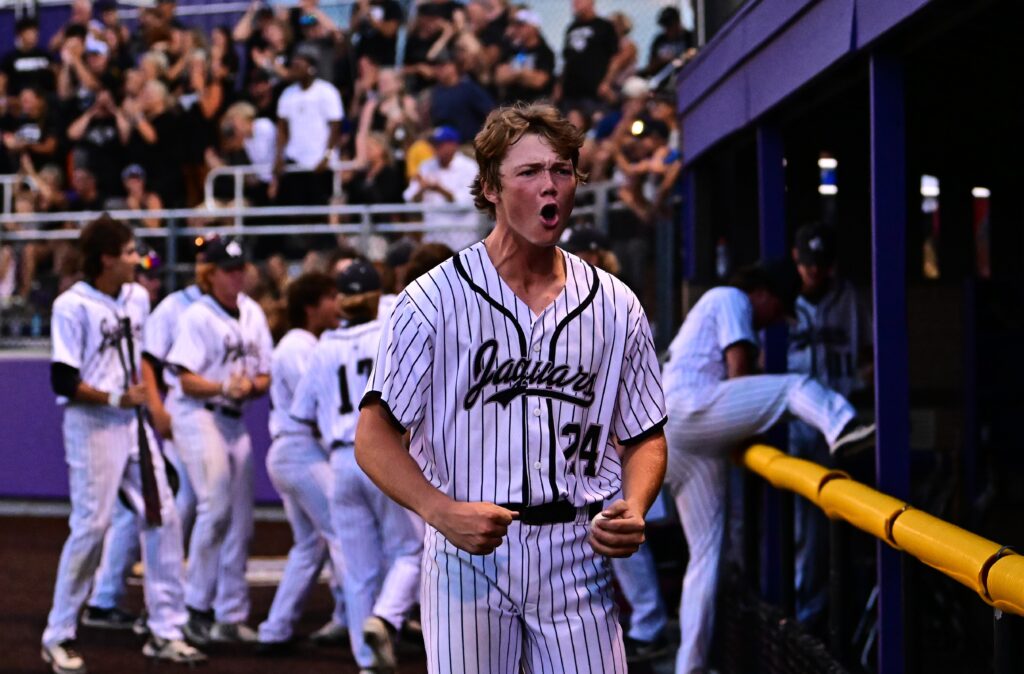 Ankeny sports notebook: Jags baseball could be one of state's best in 2019