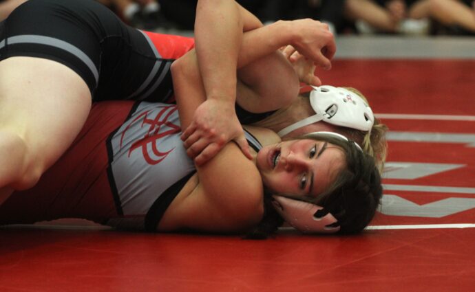 ‘We had some great results’: Ankeny girls notch 26 pins at Independence tourney