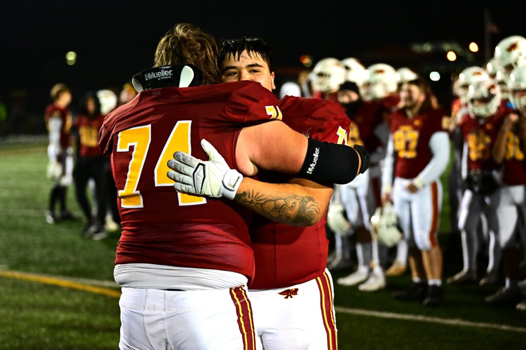 Ankeny Fanatic Prep of the Week: JJ Kohl, Ankeny football