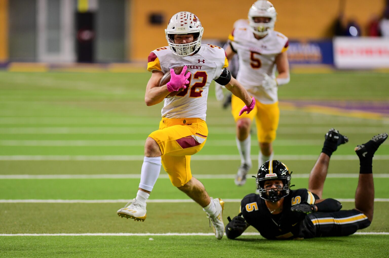 Ankeny Fanatic announces its alltime Ankeny football team (4th team)