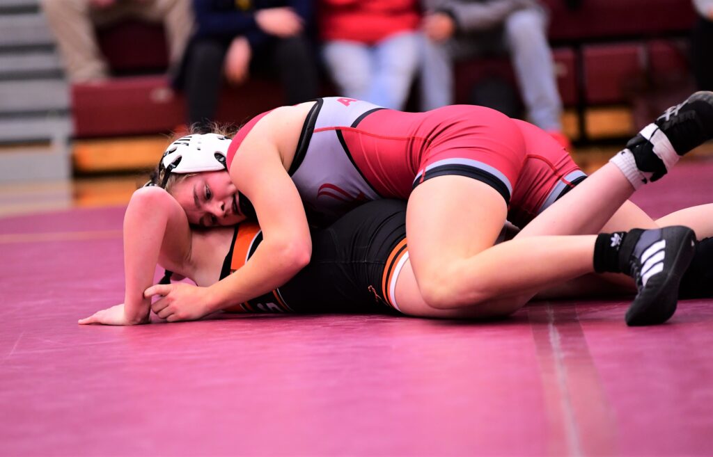 ‘Our depth showed in this tournament’ Ankeny girls take 5th at Donnybrook