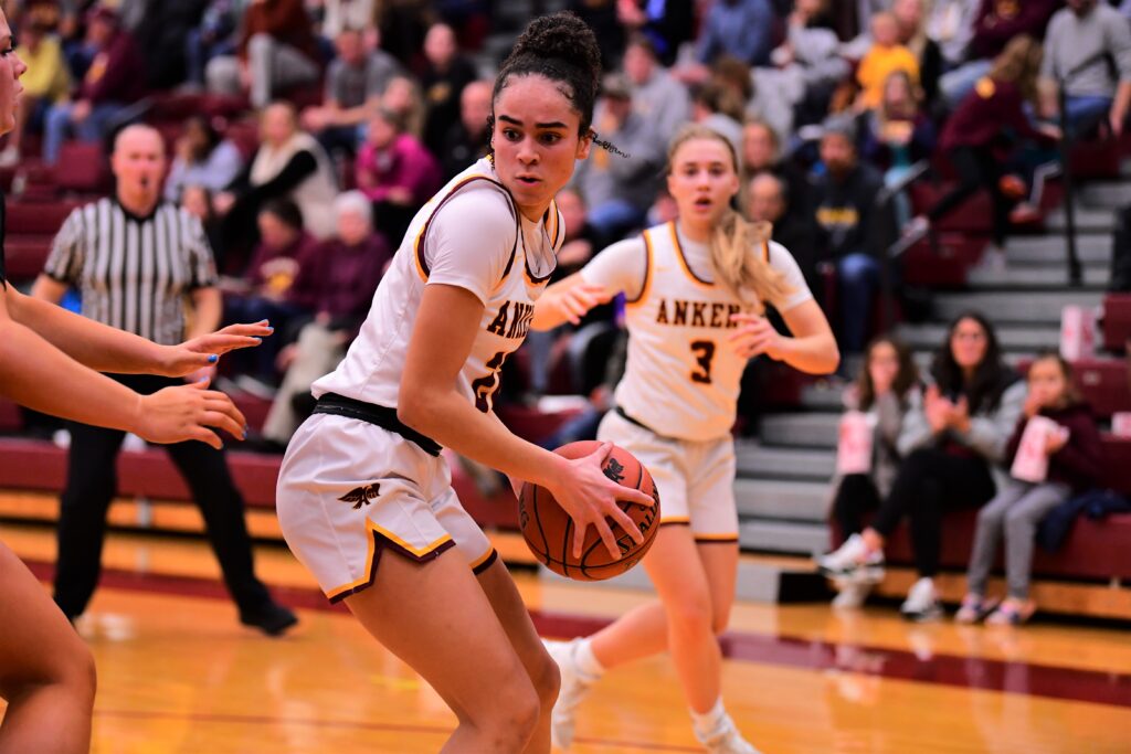 Boys' basketball: Ankeny beats Southeast Polk