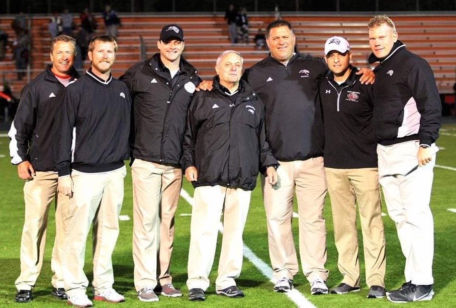 A Bittersweet Class Reunion: Celebrating the Life of Mosi Tatupu