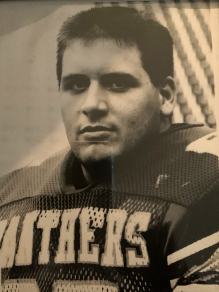 Ankeny Fanatic announces its all-time Ankeny football team (1st team)