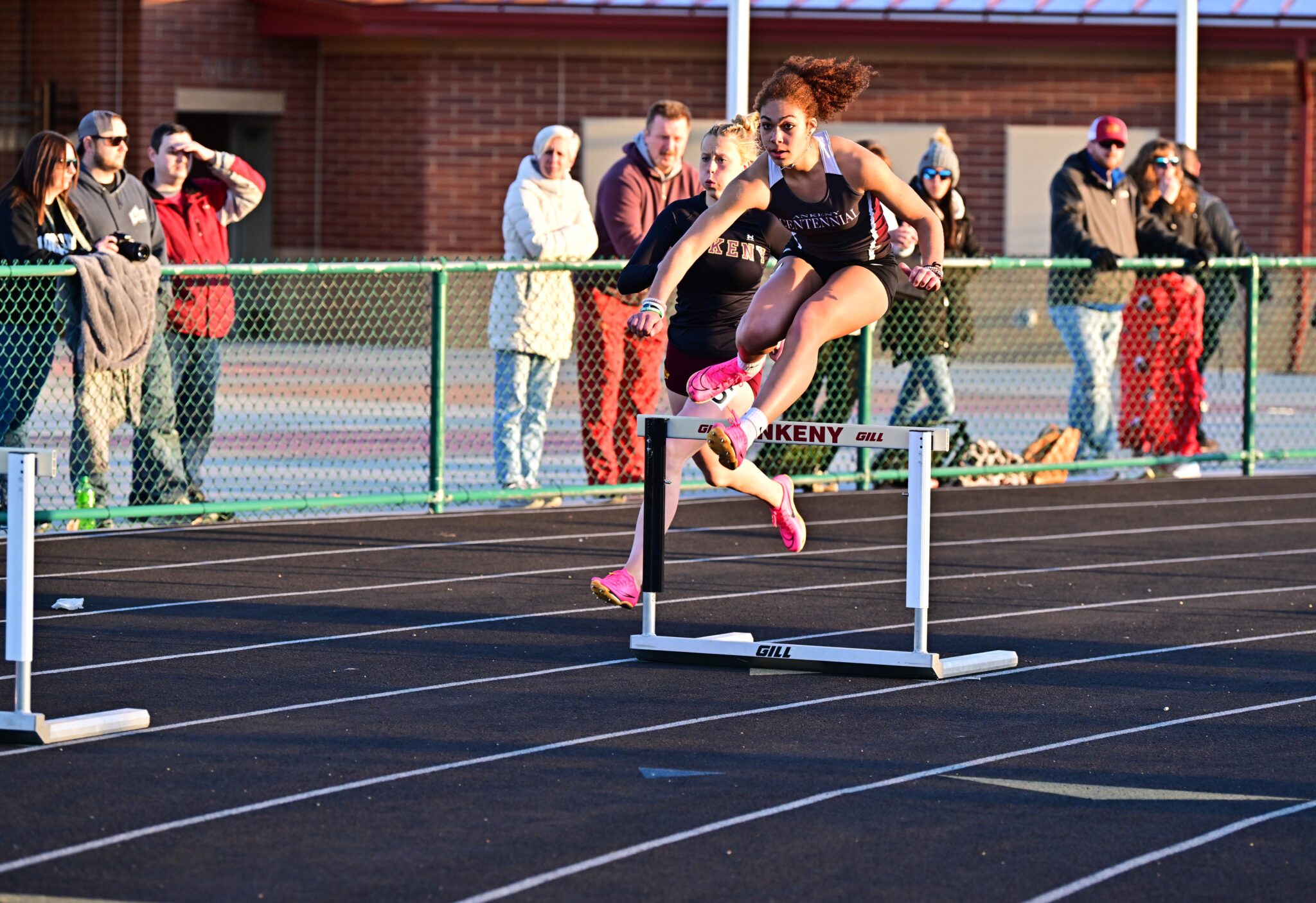 High school qualifiers for 2023 Drake Relays announced