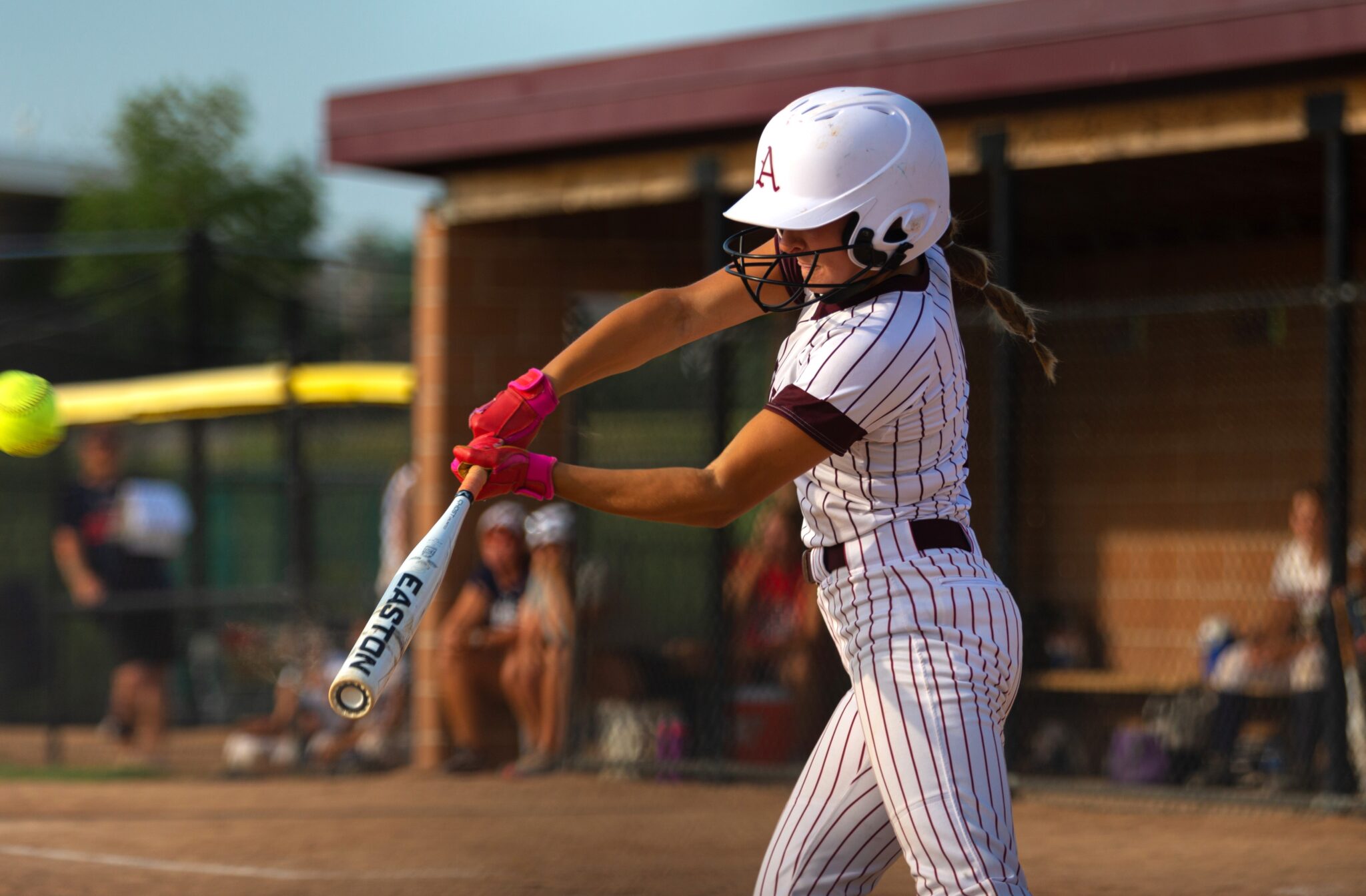 Hawkettes sweep Urbandale, clinch secondplace finish in CIML Conference