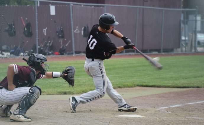 A PERFECT 10: Jaguars stay unbeaten as Pratt hurls gem in 3-0 victory at Valley