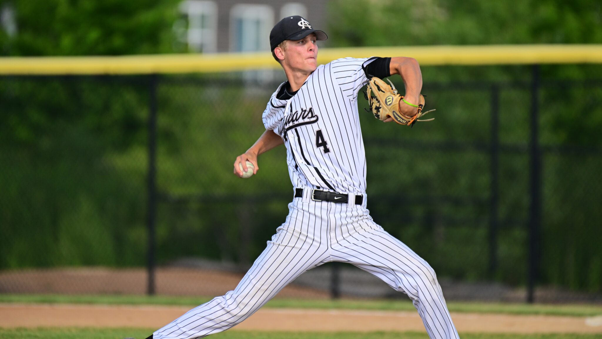 Jaguars, Hawks, Eagles earn all-district honors from Baseball Coaches ...