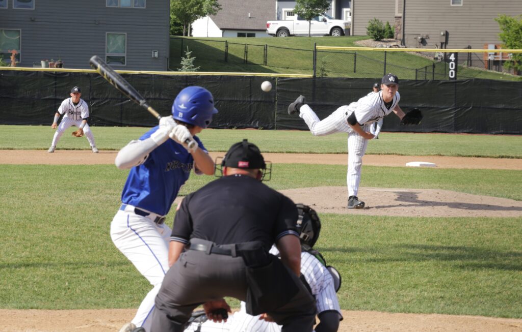 USA Baseball Names 18U National Team Training Camp Roster