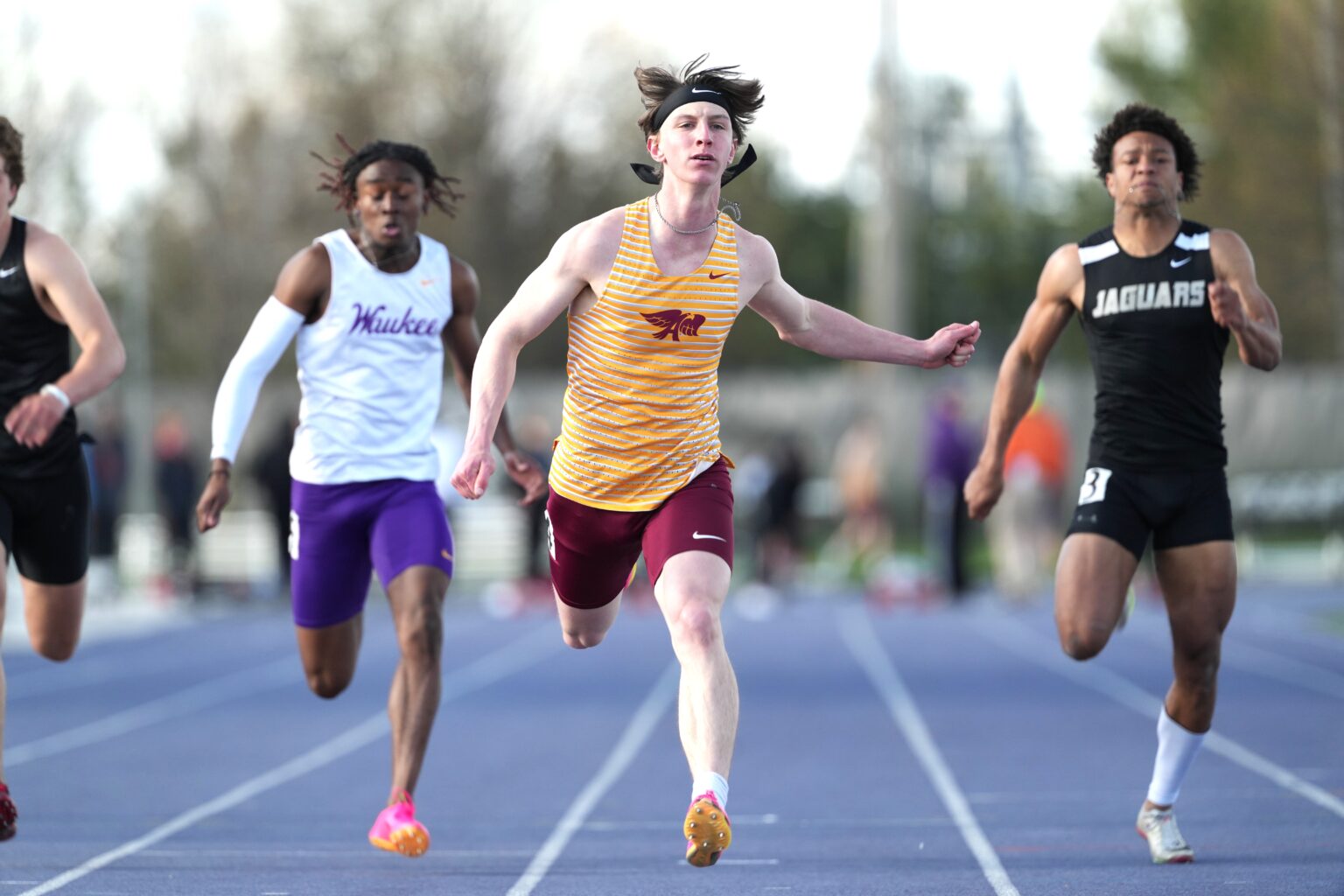 High school qualifiers announced for 114th running of the Drake Relays