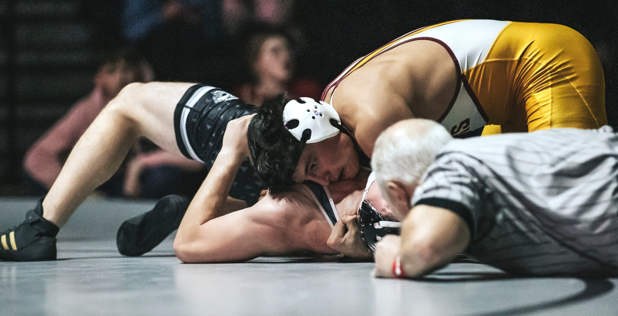 ‘We’re heading in right direction’: Hawks top Centennial for 2nd ...