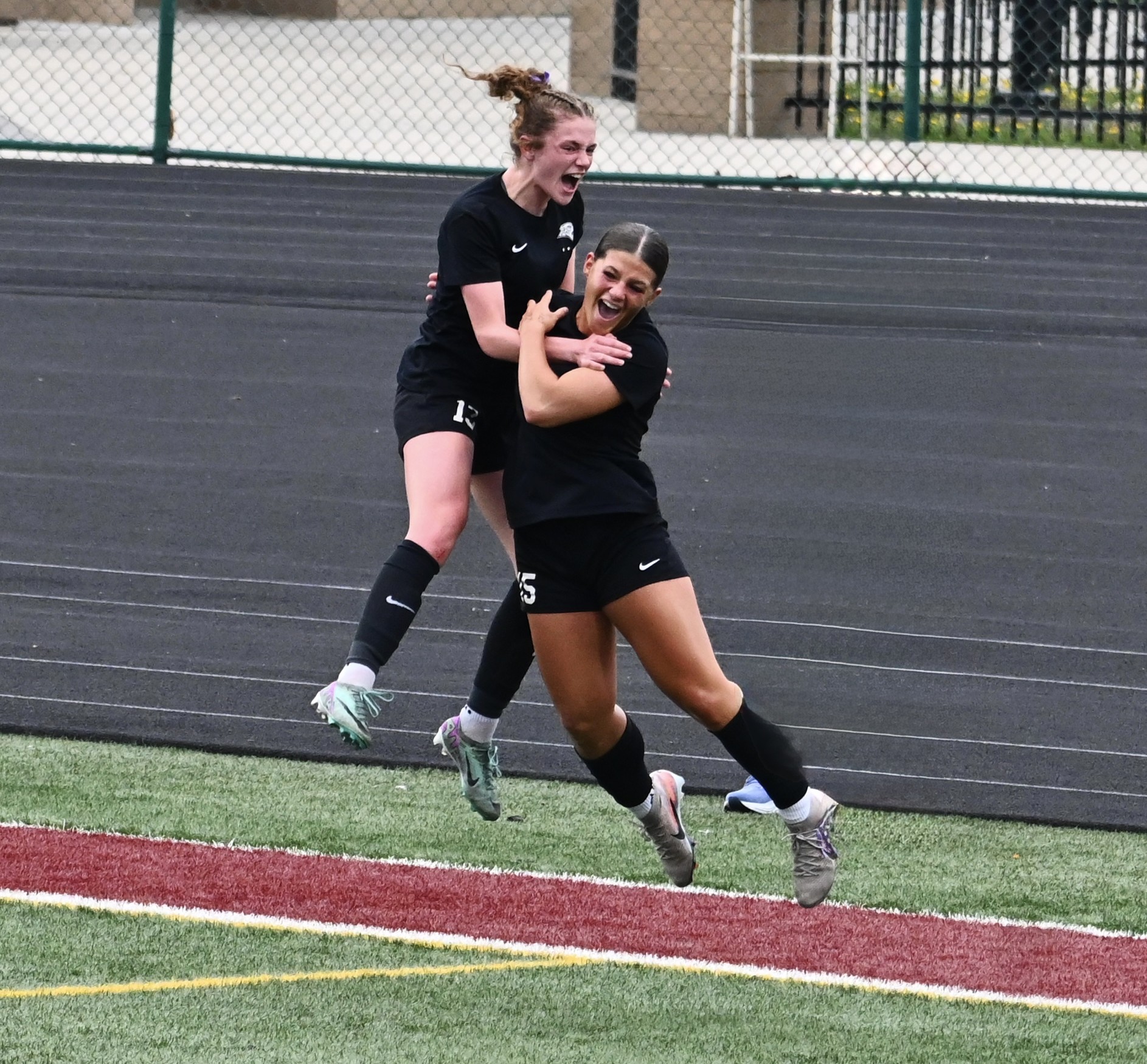 ‘She just continues to get better’: Postma’s goal lifts Centennial ...